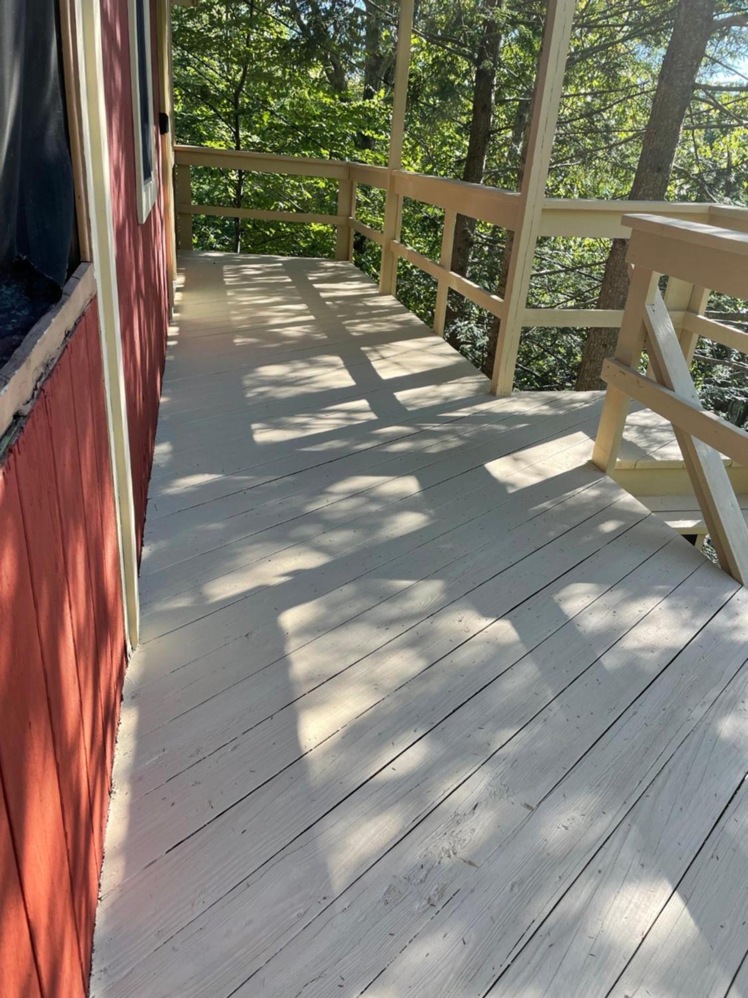 Saw Creek Cabin - Regent Hilltop Бушкилл Экстерьер фото
