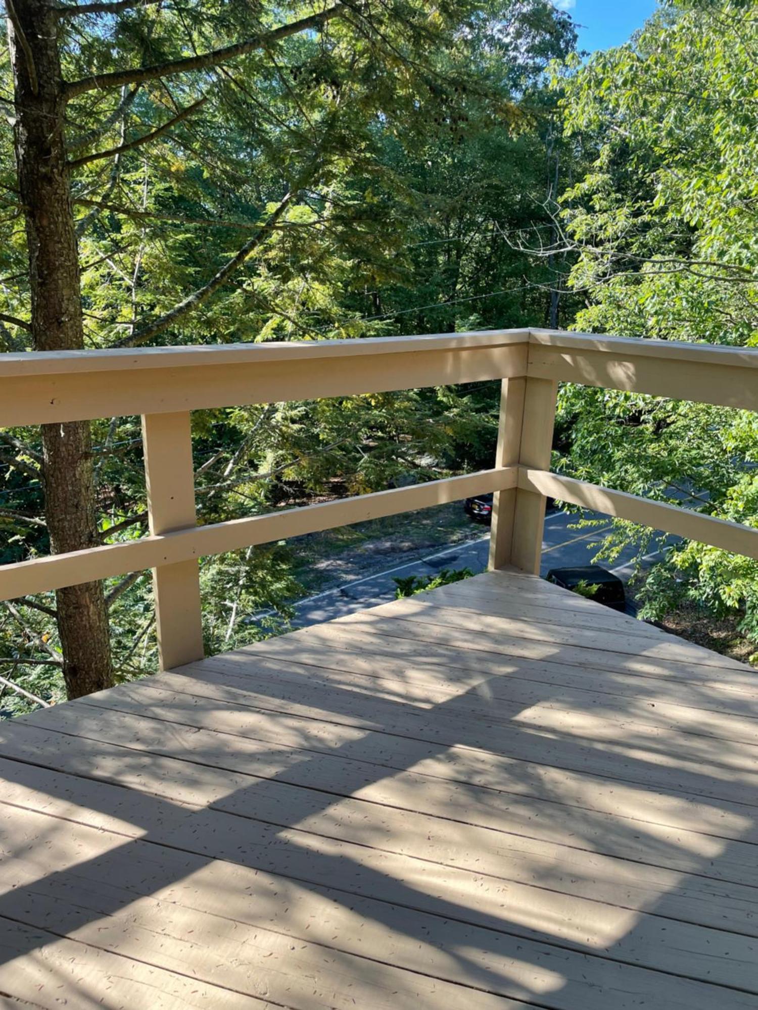 Saw Creek Cabin - Regent Hilltop Бушкилл Экстерьер фото
