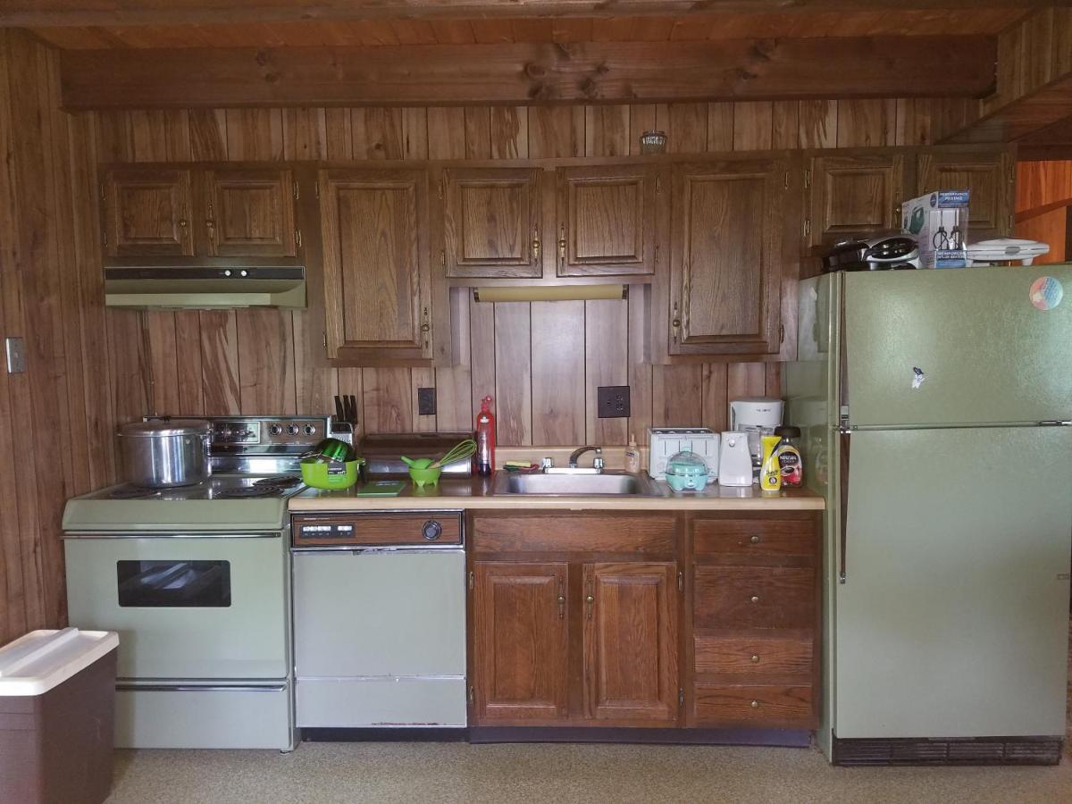 Saw Creek Cabin - Regent Hilltop Бушкилл Экстерьер фото